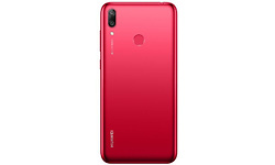 Huawei Y7 2019 Red
