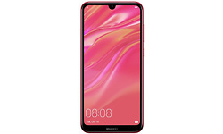 Huawei Y7 2019 Red