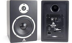 Devine MR-6A
