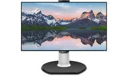 Philips Brilliance 329P9H