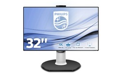 Philips Brilliance 329P9H