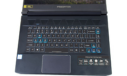 Acer Predator Triton 500 PT515-51-7618