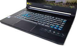 Acer Predator Triton 500 PT515-51-7618
