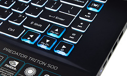 Acer Predator Triton 500 PT515-51-7618