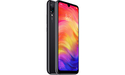 Xiaomi Redmi Note 7 64GB Black