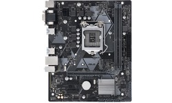 Asus Prime B365M-K