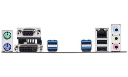 Asus Prime B365M-K