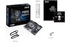 Asus Prime B365M-K