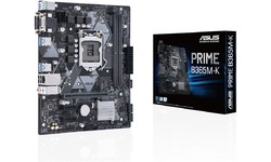 Asus Prime B365M-K