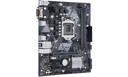 Asus Prime B365M-K