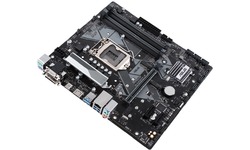 Asus Prime B365M-A