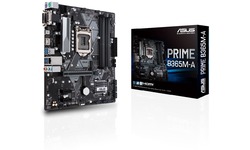 Asus Prime B365M-A