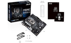Asus Prime B365M-A