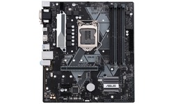 Asus Prime B365M-A