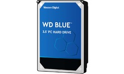 Western Digital WD Blue 6TB (WD60EZAZ)