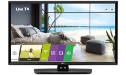 LG 43LU661H