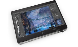 HP ZBook Studio x360 G5 (4QH64EA)
