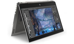HP ZBook Studio x360 G5 (4QH64EA)