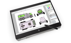 HP ZBook Studio x360 G5 (4QH64EA)