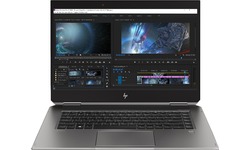 HP ZBook Studio x360 G5 (4QH64EA)