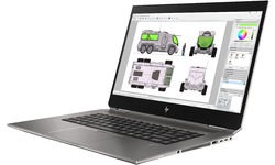 HP ZBook Studio x360 G5 (4QH64EA)