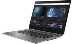 HP ZBook Studio x360 G5 (4QH64EA)