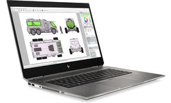 HP ZBook Studio x360 G5 (4QH64EA)