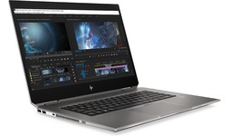 HP ZBook Studio x360 G5 (4QH64EA)