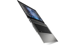 HP ZBook Studio x360 G5 (4QH64EA)