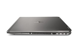 HP ZBook Studio x360 G5 (4QH64EA)