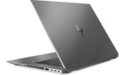 HP ZBook Studio x360 G5 (4QH64EA)