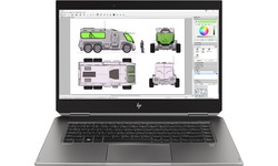 HP ZBook Studio x360 G5 (4QH64EA)