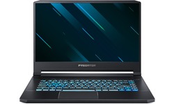 Acer Predator Triton 500 PT515-51-700C