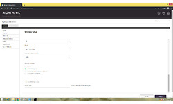 Netgear Nighthawk AX4