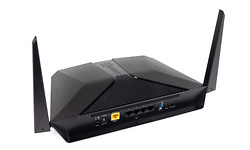 Netgear Nighthawk AX4