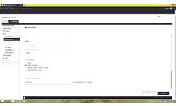 Netgear Nighthawk AX4