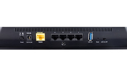 Netgear Nighthawk AX4