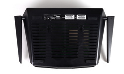 Netgear Nighthawk AX4