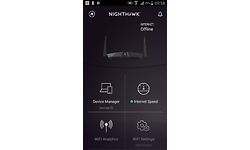 Netgear Nighthawk AX4