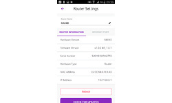 Netgear Nighthawk AX4