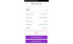 Netgear Nighthawk AX4