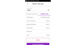 Netgear Nighthawk AX4