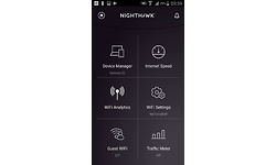 Netgear Nighthawk AX4