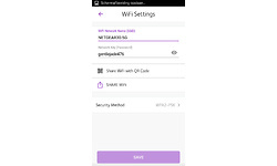 Netgear Nighthawk AX4