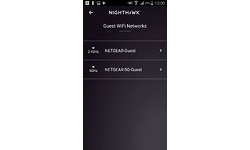 Netgear Nighthawk AX4