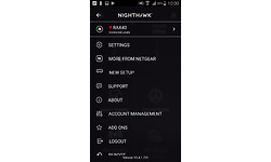 Netgear Nighthawk AX4