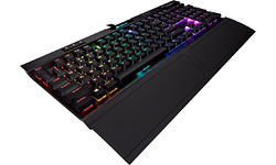 Corsair K70 RGB Rapidfire Speed Black (BE)