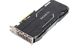 Gigabyte GeForce GTX 1660 Gaming OC 6GB