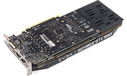 EVGA GeForce GTX 1660 XC Ultra 6GB