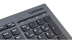 Lenovo Professional Wireless Keyboard